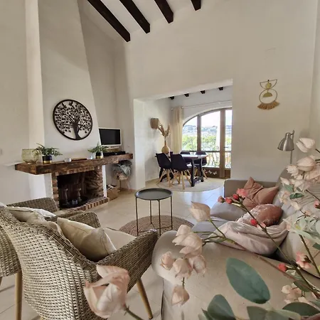 Casa Villa *