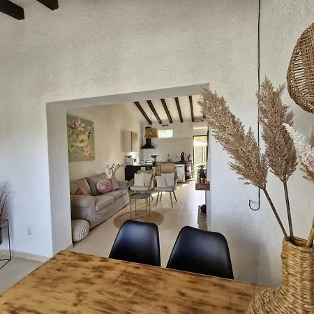 Villa Casa Moraira