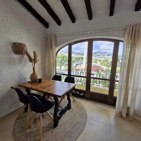 Casa Moraira
