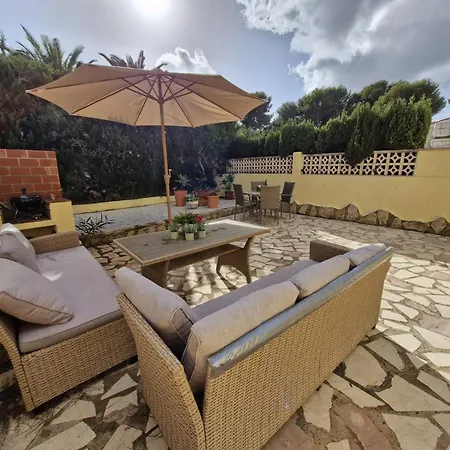 Villa Casa *