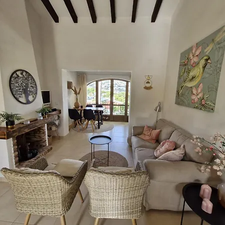 Casa Villa
