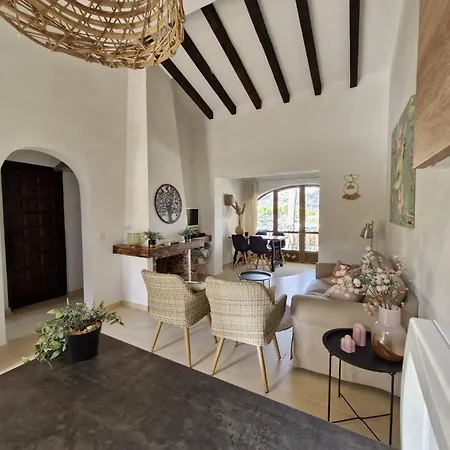 Casa Villa