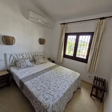 Casa Villa